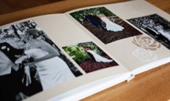 Photo book